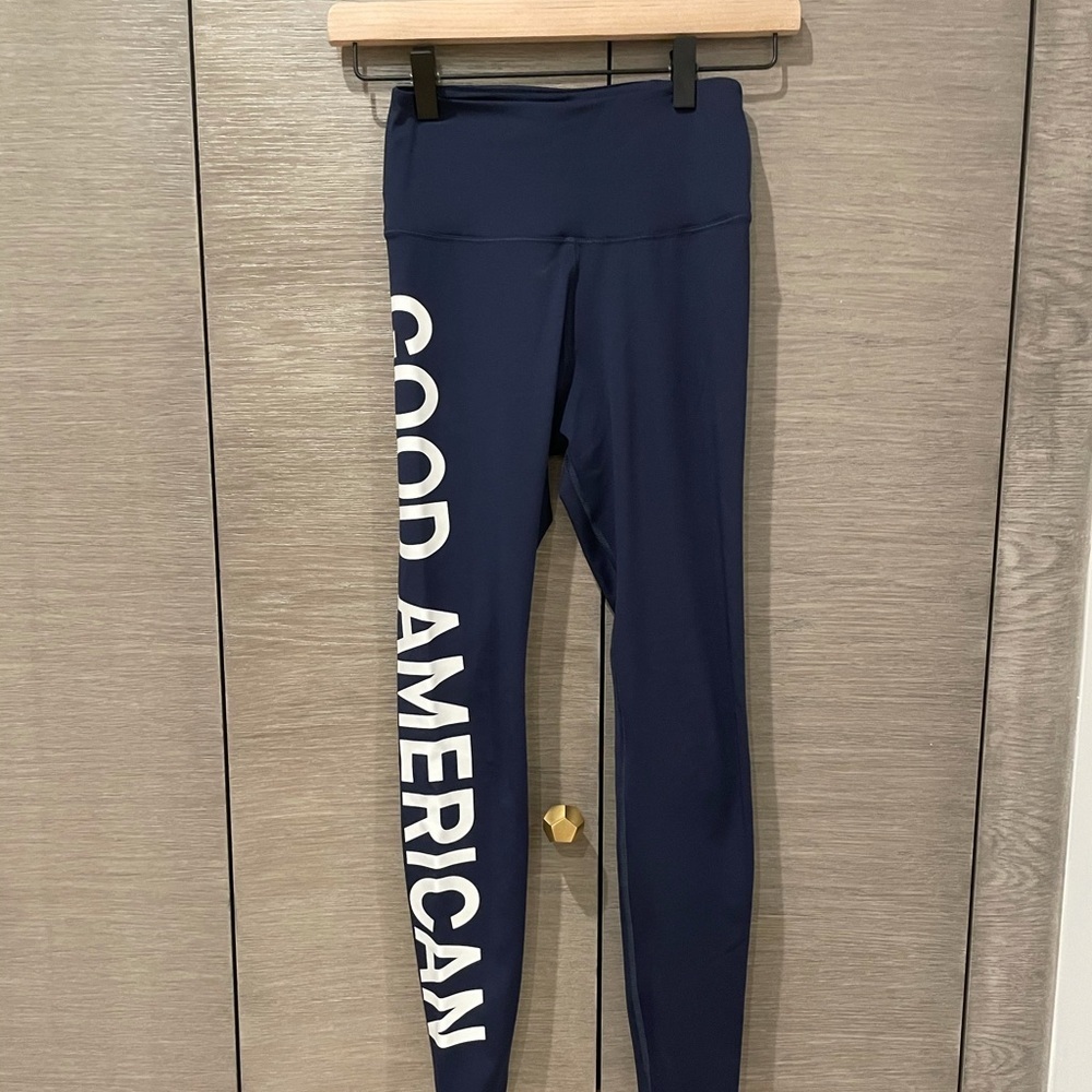 Good American leggings - Picture 3 of 10